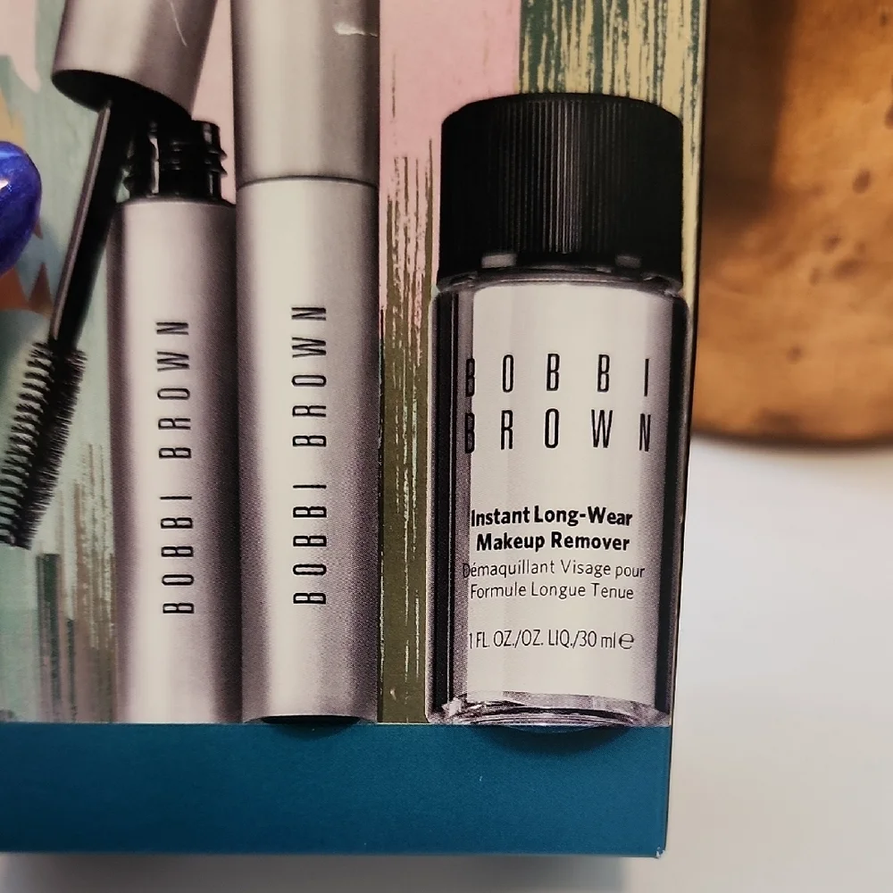 Bobbi Brown All About Lashes Mascara Set - Picture 3 of 6